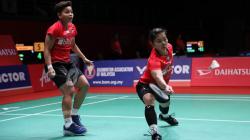 4 Wakil Indonesia Melaju ke Semifinal Malaysia Masters 2020