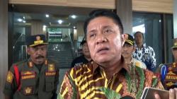 Palembang dan Prabumulih Terapkan PSBB, Gubernur Sumsel: Belum Ada Hukuman