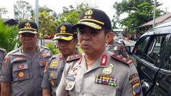 Tahun 2020 Angka Kriminalitas di DIY Naik 35,94 Persen, Narkoba Mendominasi 