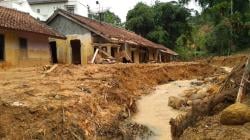 Presiden Jokowi dan Bupati Bogor Akan Taman Akar Wangi di Sukajaya Bogor