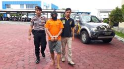 Ayah di Kulonprogo Tega Cabuli Anak Kandung Sejak Masih SD<