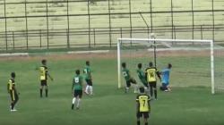 Uji Coba Jelang Edy Rahmayadi Cup 2020, PSMS Medan Kalahkan Medan Utama FC 4-0