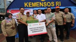 Antisipasi Cuaca Ekstrem, Sinar Mas Salurkan Bantuan bagi Korban Banjir