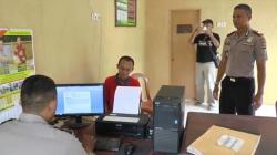 Gara-Gara Saling Lirik di Jalan, Anggota DPRD Pesawaran dan Warga Baku Hantam