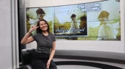Resolusi 2020, Aaliyah Massaid Ingin Punya Single tentang Cinta yang Bahagia