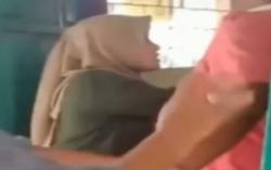 Video Pembina Pramuka Cabuli Siswi SMP di Yogyakarta