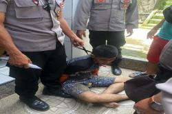 Sopir Taksi Online di Bali Dirampok Penumpang, Ini Kisah Korban Meloloskan Diri