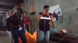 Ibu dan Anak di Muarojambi Ditemukan Tewas Mengenaskan di Dalam Gudang
