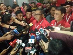 9 Rekomendasi Hasil Rakernas PDIP, Dari Dukung Jokowi-Ma'ruf Amin hingga Revisi UU Pemilu