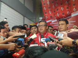 PDIP Targetkan Menang 60 Persen di Pilkada Serentak 2020, Termasuk Solo dan Medan