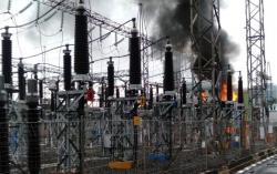 Gardu Listrik ITC Cempaka Mas Kebakaran, Sejumlah Wilayah Padam
