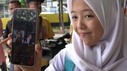 Viral Kisah Anak Kembar Nadya dan Nabila Dipertemukan Medsos setelah 16 Tahun