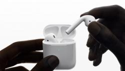 Apple Pimpin Pasar Headset TWS, Market Share Lebih dari 50 Persen 