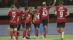 Susunan Pemain Melbourne Victory Vs Bali United: Tanpa Pemain Baru di Starting XI