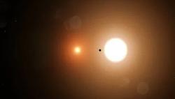 Tiga Hari Magang di NASA, Seorang Remaja Temukan Planet Baru