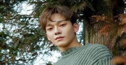 Chen EXO Mendadak Umumkan Rencana Pernikahan