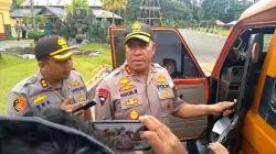 13 Polda dan Kodam Cendrawasih Bantu Pengamanan PON XX dan Pilkada 2020<