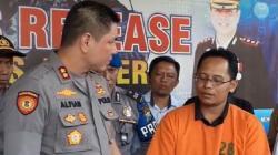 Bapak Pelaku Penyekapan Anak di Jember Ternyata Residivis Kasus KDRT