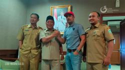 Nil Maizar Kembali Dipercaya Jadi Pelatih Persela Lamongan