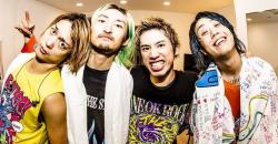 One Ok Rock Kembali Konser di Jakarta Mei 2020