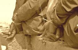 3 Orang Disandera dan Dipasangi Bom di China, Polisi Tembak Mati Pelaku