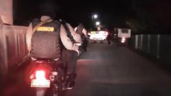 Gerebek Sarang Narkoba di Deliserdang, Polisi Kejar-kejaran Tangkap 3 Pelaku