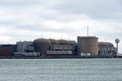 Alarm Peringatan Ledakan Nuklir Berbunyi, Jutaan Warga Kanada Ketakutan