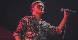 Rizky Febian Persembahkan Lagu Kasih Putih untuk sang Ibunda
