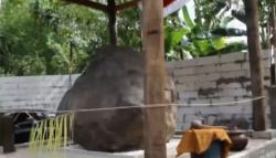 Video Viral Kemunculan Kerajaan Baru Agung Sejagat di Purworejo