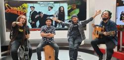 Usai Single Fallin, Steven & Coconuttreez Akan Merilis Album di 2020