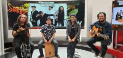 Vakum 9 Tahun, Steven & Coconuttreez Kembali Meramaikan Industri Musik Indonesia 