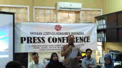 YLKI Terima 1.871 Pengaduan pada 2019, Terbanyak Perbankan dan Pinjaman Online