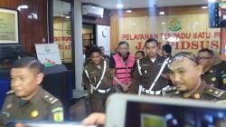 Hendrisman Rahim Ditahan di Rutan Guntur, Benny Tjokro di KPK