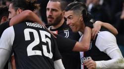 Prediksi SPAL Vs Juventus, Live di RCTI