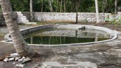 Dianggap Suci, Sendang di Keraton Agung Sejagat Dijadikan Tempat Ritual