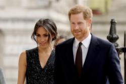 Dianggap Sebabkan Krisis di Kerajaan Inggris, Pangeran Harry-Meghan Dibombardir Kritik