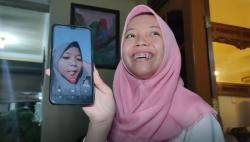 Nadya dan Nabila Kini Cari Ibu Kandung dan Saudara Kembar Lain