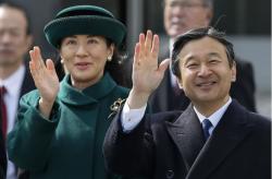 Kaisar Jepang Naruhito Akan Hadiri Pemakaman Ratu Elizabeth II, Perjalanan LN Pertama sejak Naik Takhta