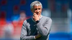 Quique Setien, Kagumi Messi Sampai Mati dan Pecinta Catur