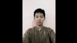 2 Terdakwa Pembunuh Santri Husnul Khotimah Kuningan Divonis 13 Tahun dan Denda Rp1 M