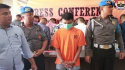 Polres Bantul Amankan 12 Pelaku Klitih, 1 Ditetapkan Jadi Tersangka<