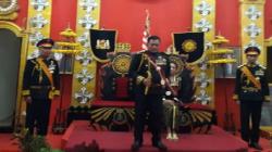 Raja Keraton Agung Sejagat Tercatat sebagai Warga DKI Jakarta<