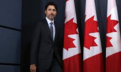 Protes China, Kanada Tangguhkan Perjanjian Ekstradisi dengan Hong Kong