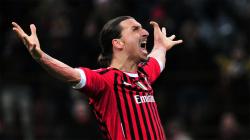 Prediksi AC Milan Vs SPAL: Ibrahimovic Siap Jadi Dewa