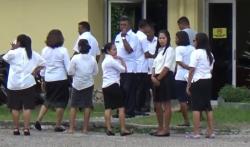 Gempa Bumi Hari Ini 2 Kali Guncang Kupang NTT, Warga Panik Berhamburan