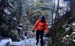  Ingin Naik Gunung saat Musim Hujan? Perhatikan Hal-Hal Ini