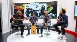 Steven & Coconuttreez Rilis Single Berjudul Fallin setelah Vakum 9 Tahun