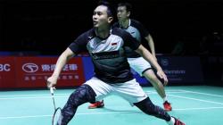 Jadwal Wakil Indonesia di Hari Kedua Indonesia Masters 2020