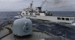 Soal Konflik Natuna, Inggris Sebut Semua Pihak Harus Patuhi Hukum