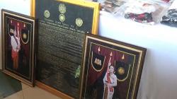 Raja Keraton Agung Sejagat Klaim Punya Wilayah di Klaten<